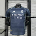 REAL MADRID VISITANTE 2026