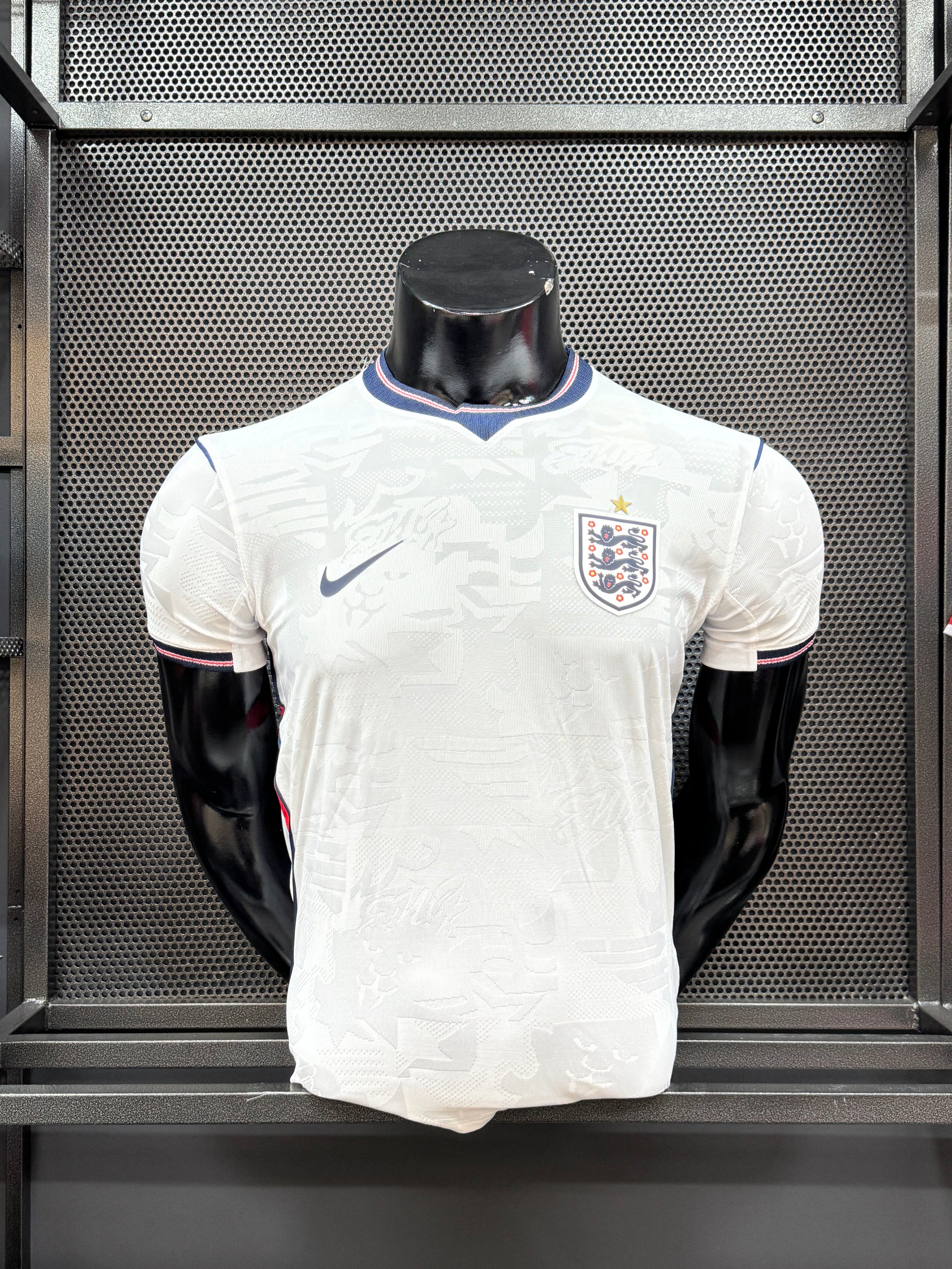 INGLATERRA 2026 PLAYER