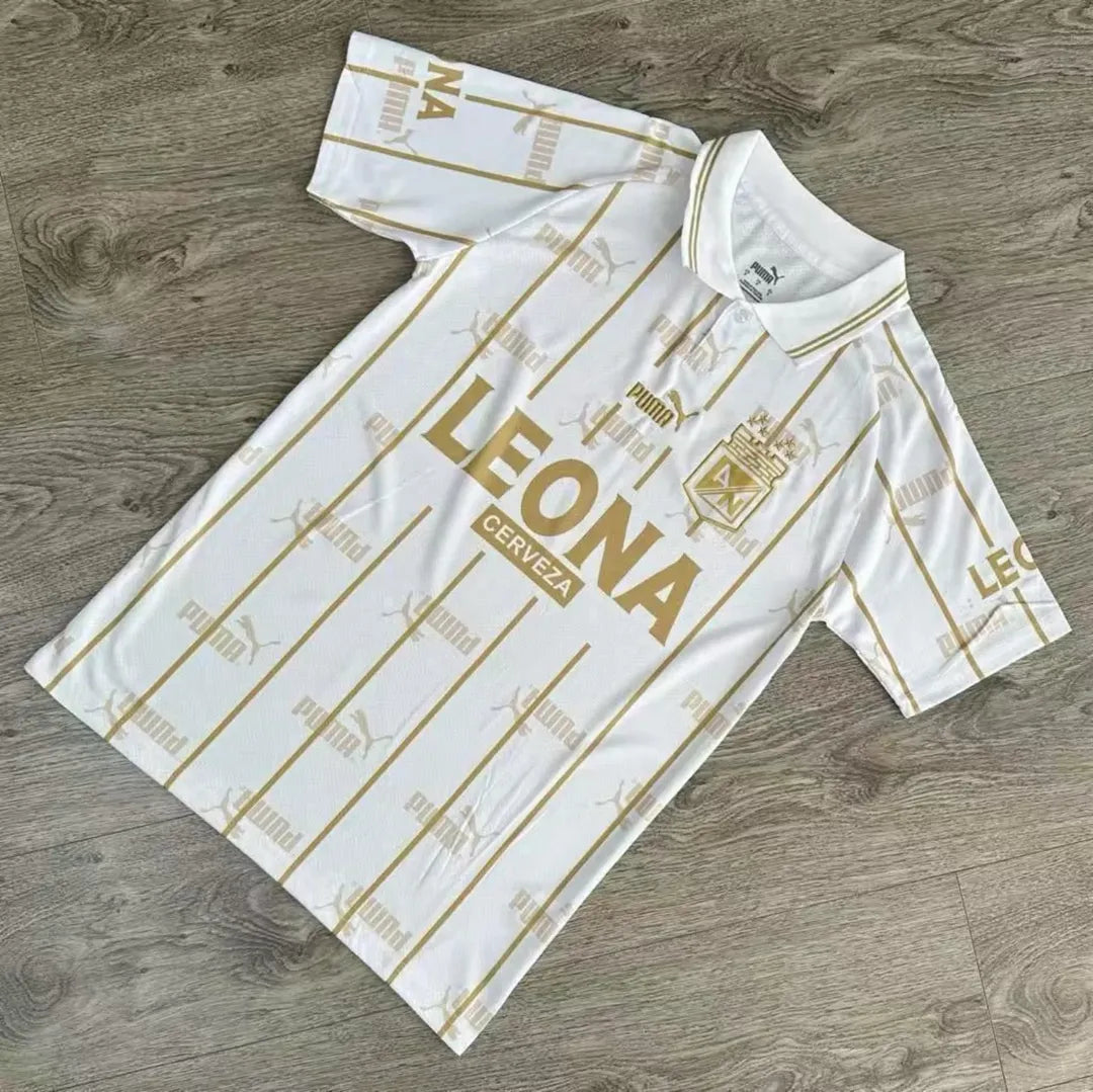 RETRO ATLÉTICO NACIONAL