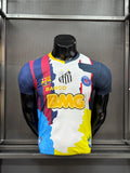 HOMENAJE NEYMAR JR 10