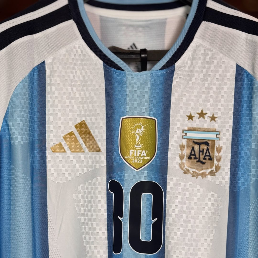 ARGENTINA LOCAL 2026