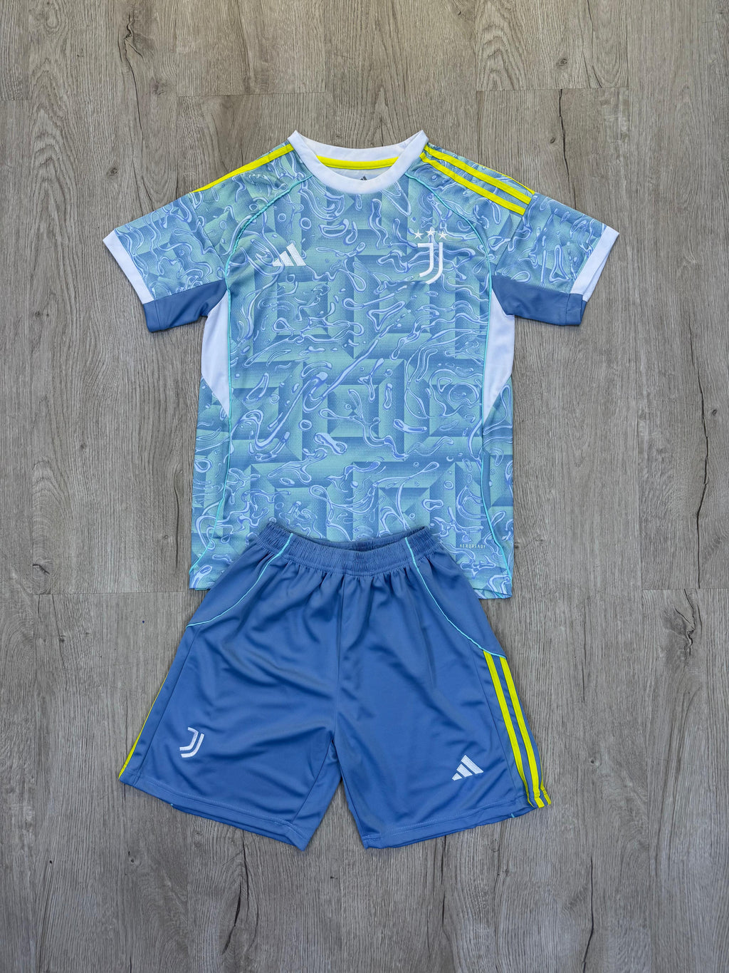UNIFORMES PARA EQUIPO