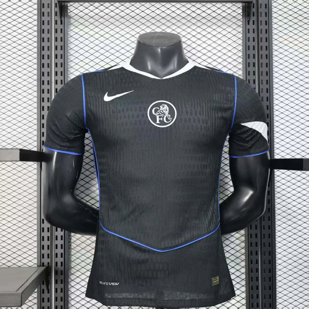 CHELSEA 3RA EQ 2026