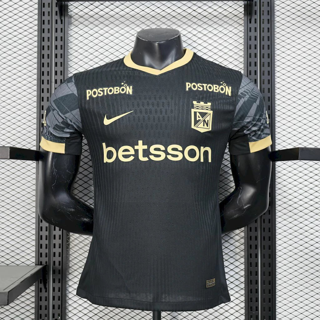 ATLÉTICO NACIONAL VISITANTE 2025 PLAYER