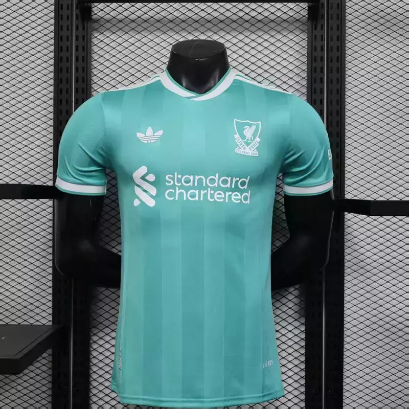 LIVERPOOL 3RA EQ PLAYER 26
