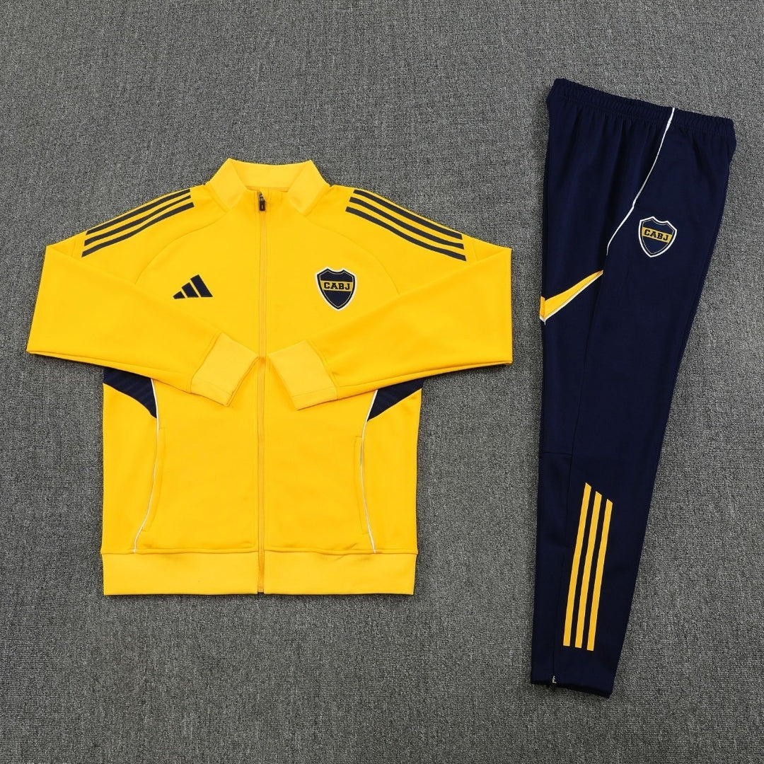 SUDADERAS BOCA JUNIORS
