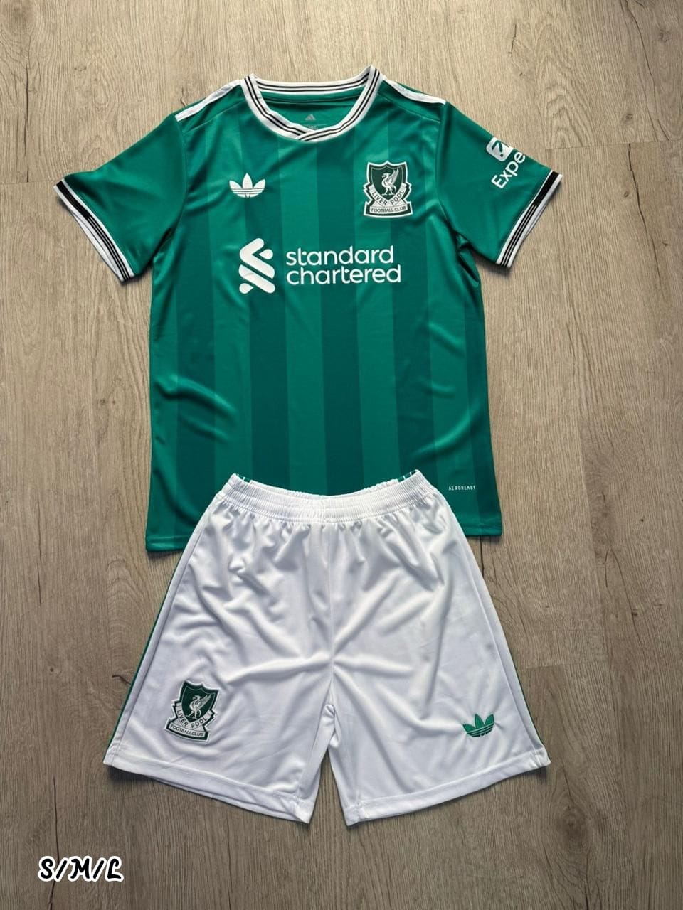 UNIFORMES PARA EQUIPO