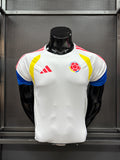 COLOMBIA ENTRENAMIENTO 2026 PLAYER