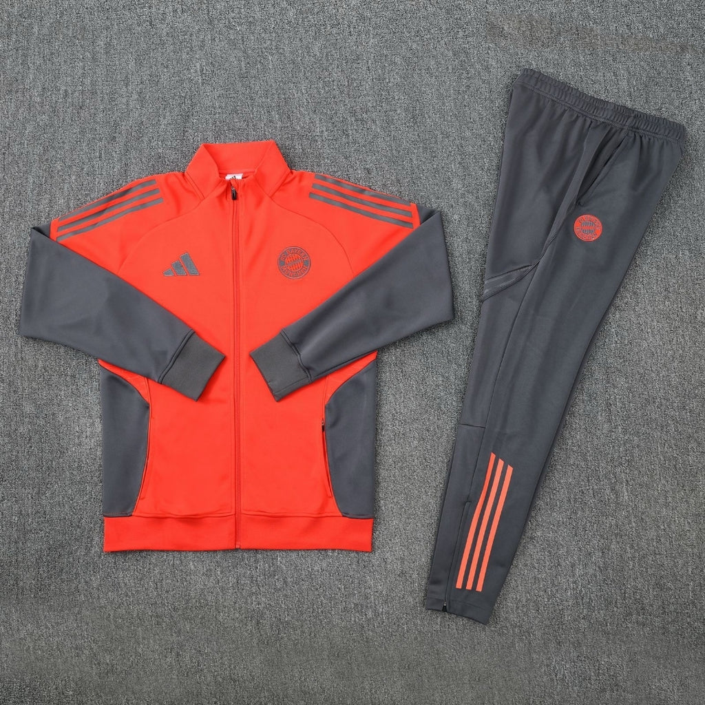 SUDADERAS BAYERN MÚNICH