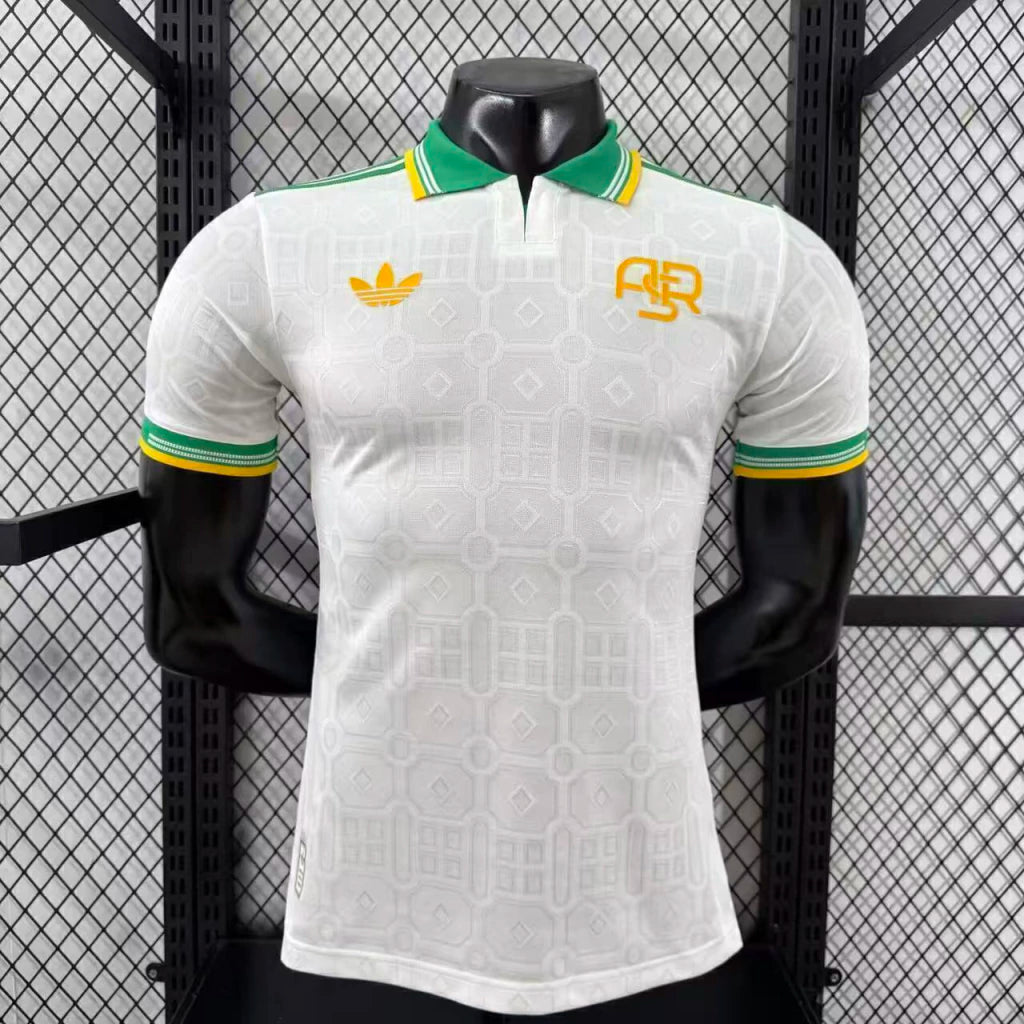 AS ROMA 3RA EQ 2026 PLAYER