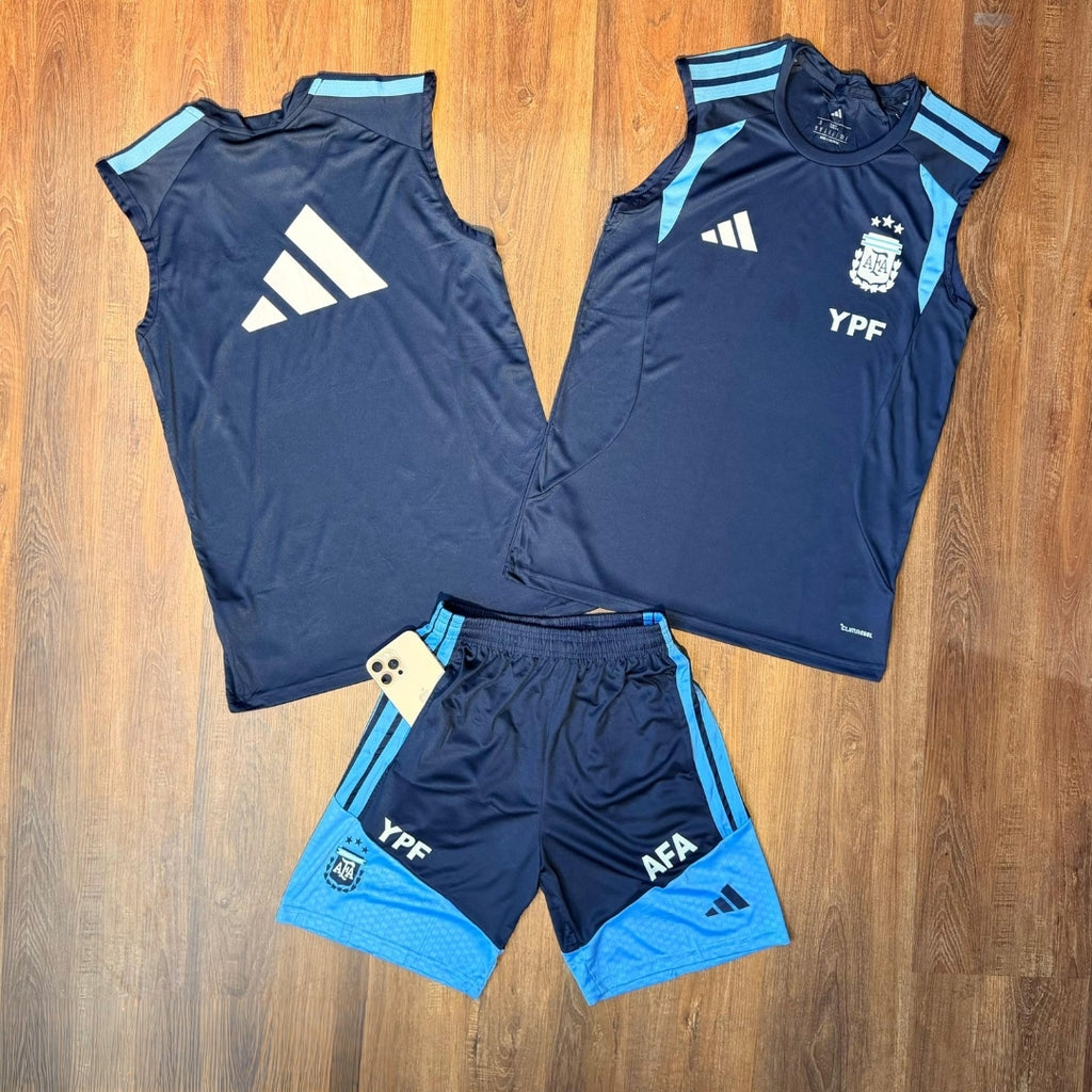 MUSCULOSAS ARGENTINA 2026