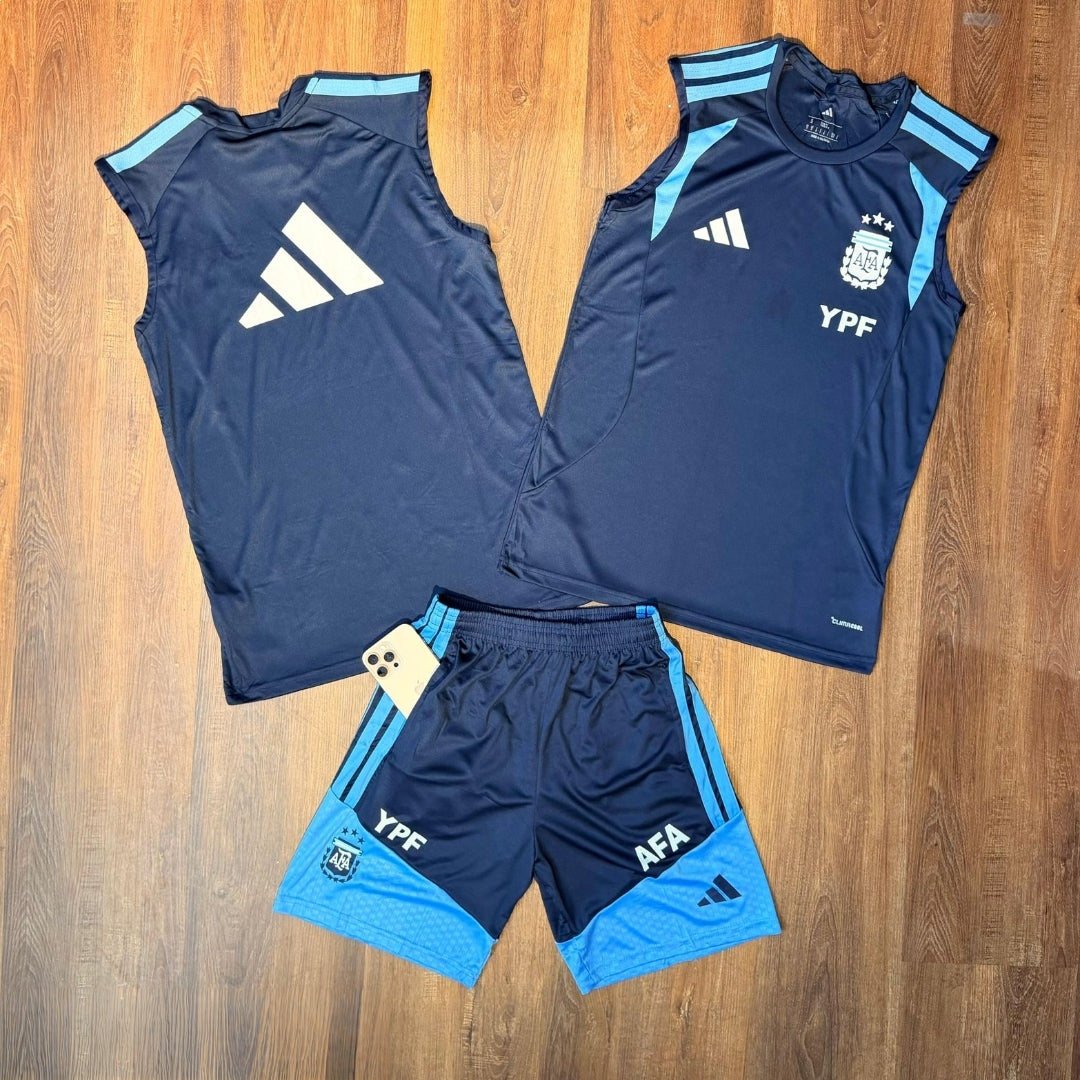 MUSCULOSAS ARGENTINA 2026