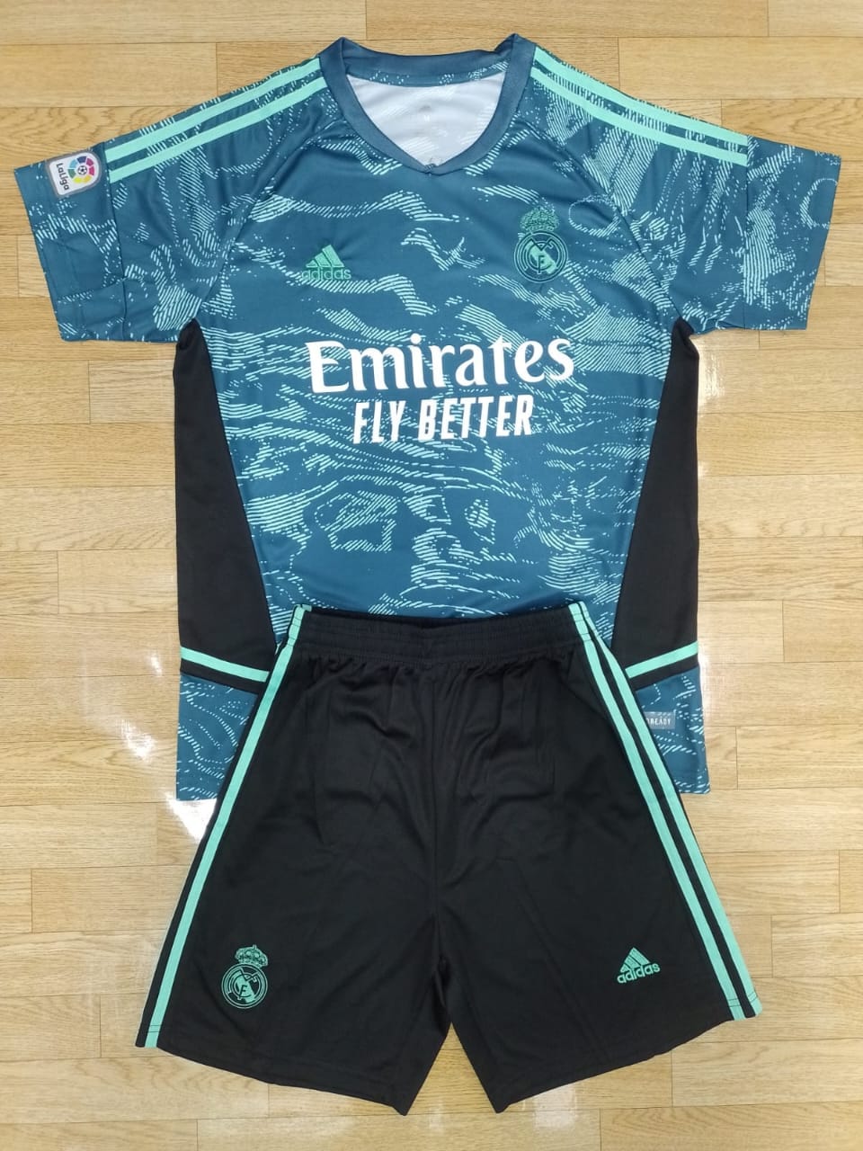 UNIFORMES PARA EQUIPO