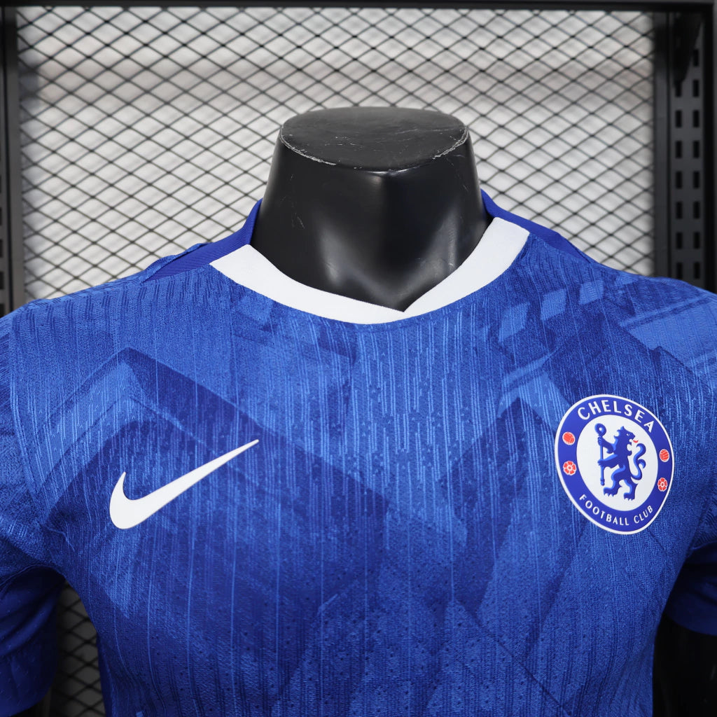 CHELSEA LOCAL PLAYER