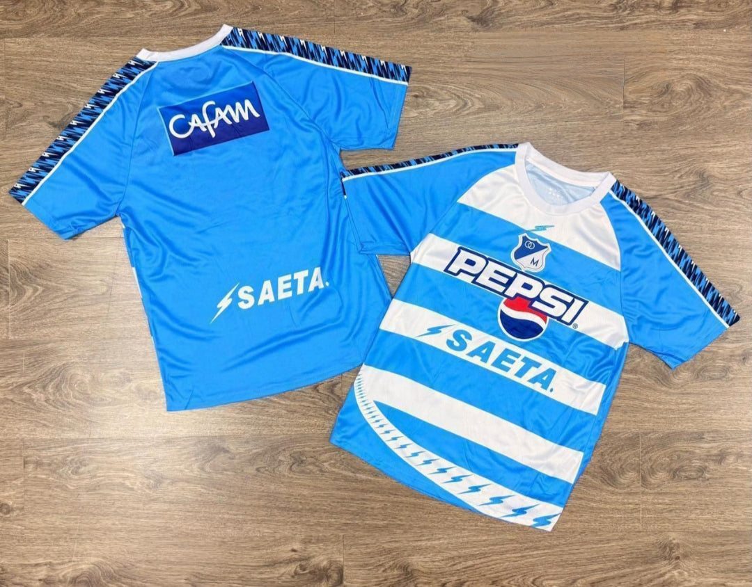 RETRO MILLONARIOS