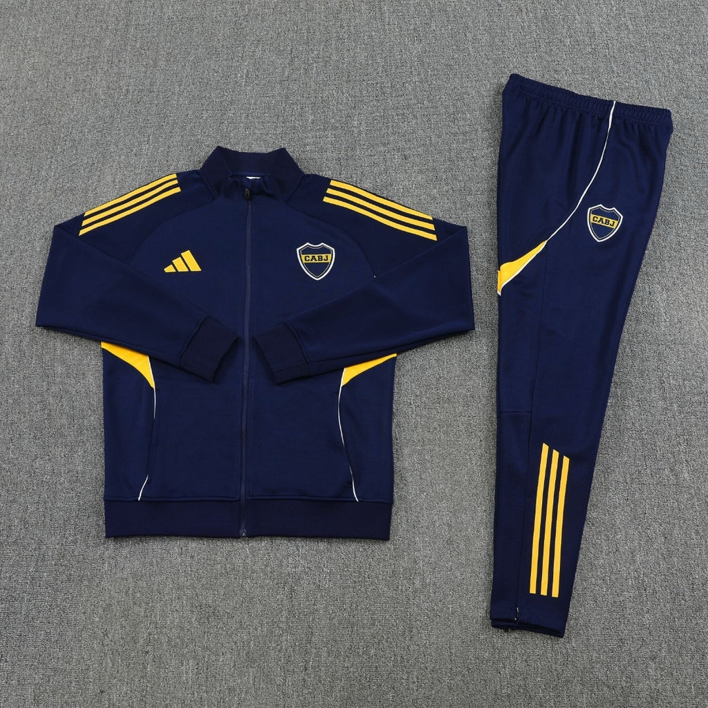 SUDADERAS BOCA JUNIORS