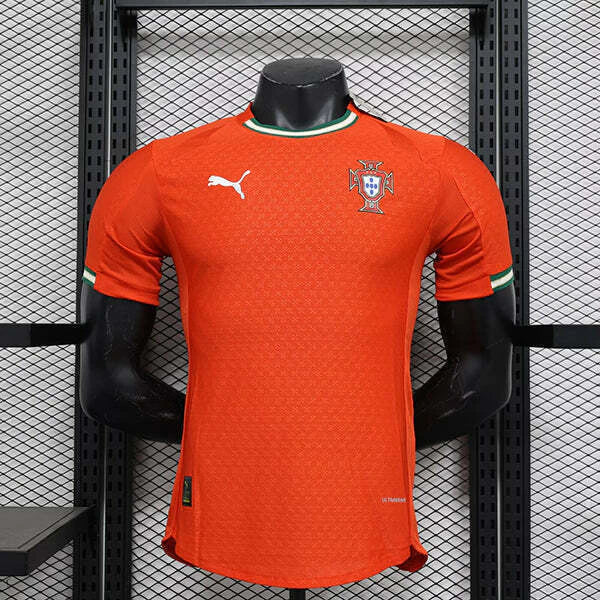 PORTUGAL 2025 PLAYER