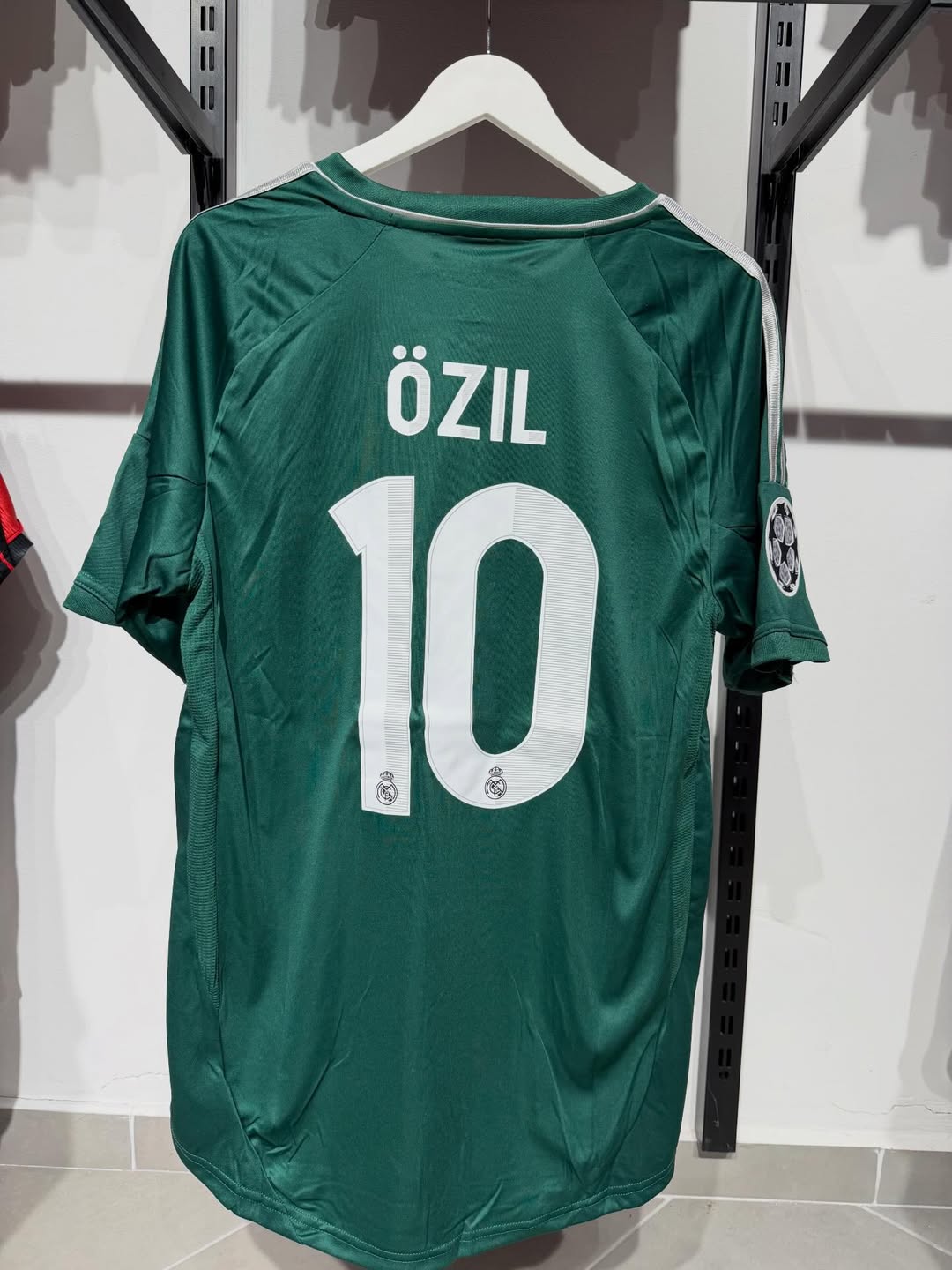 REAL MADRID 2012/13 1.1