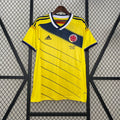 COLOMBIA 2014