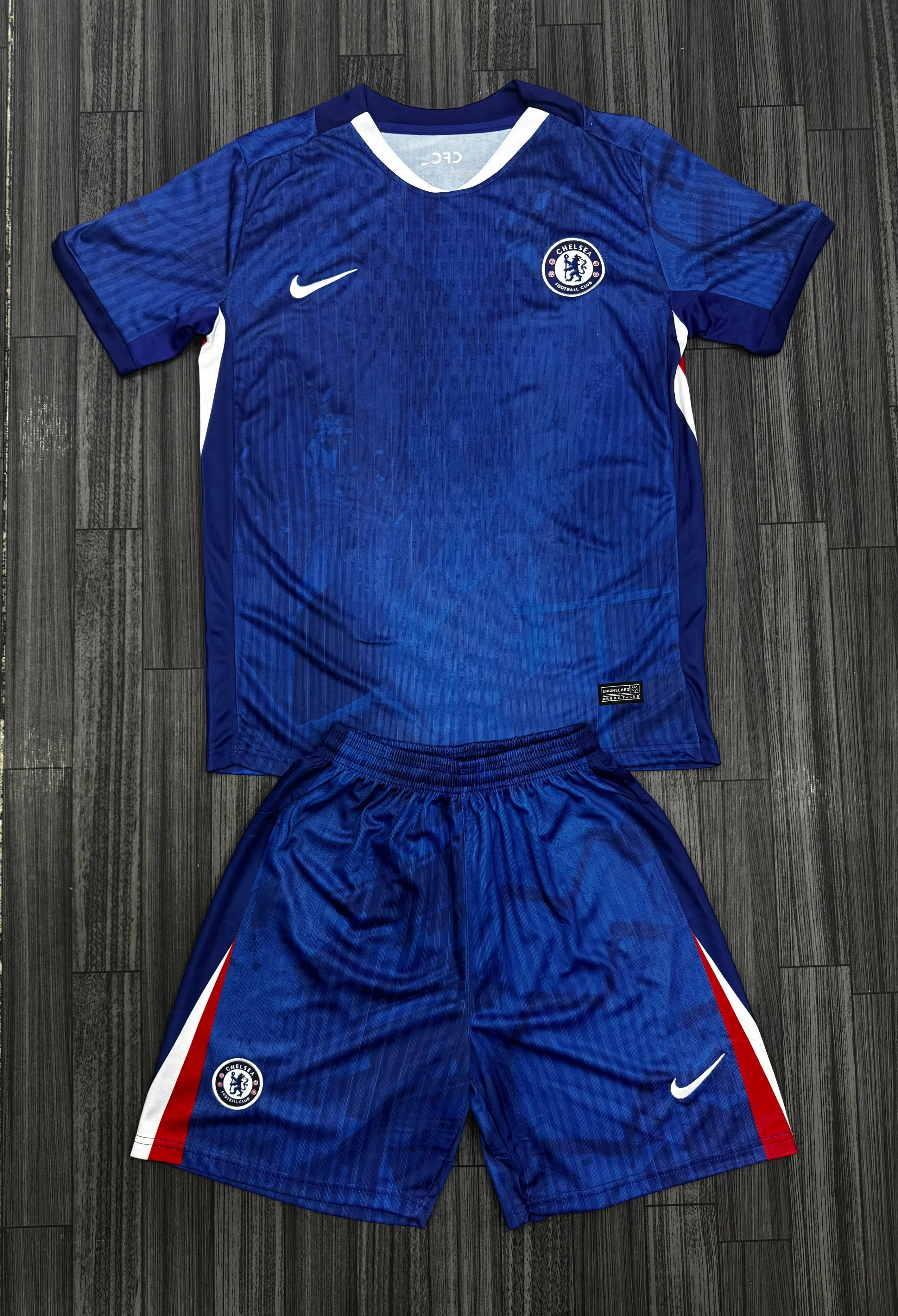 UNIFORMES PARA EQUIPO