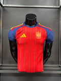 ESPAÑA 2026 LOCAL