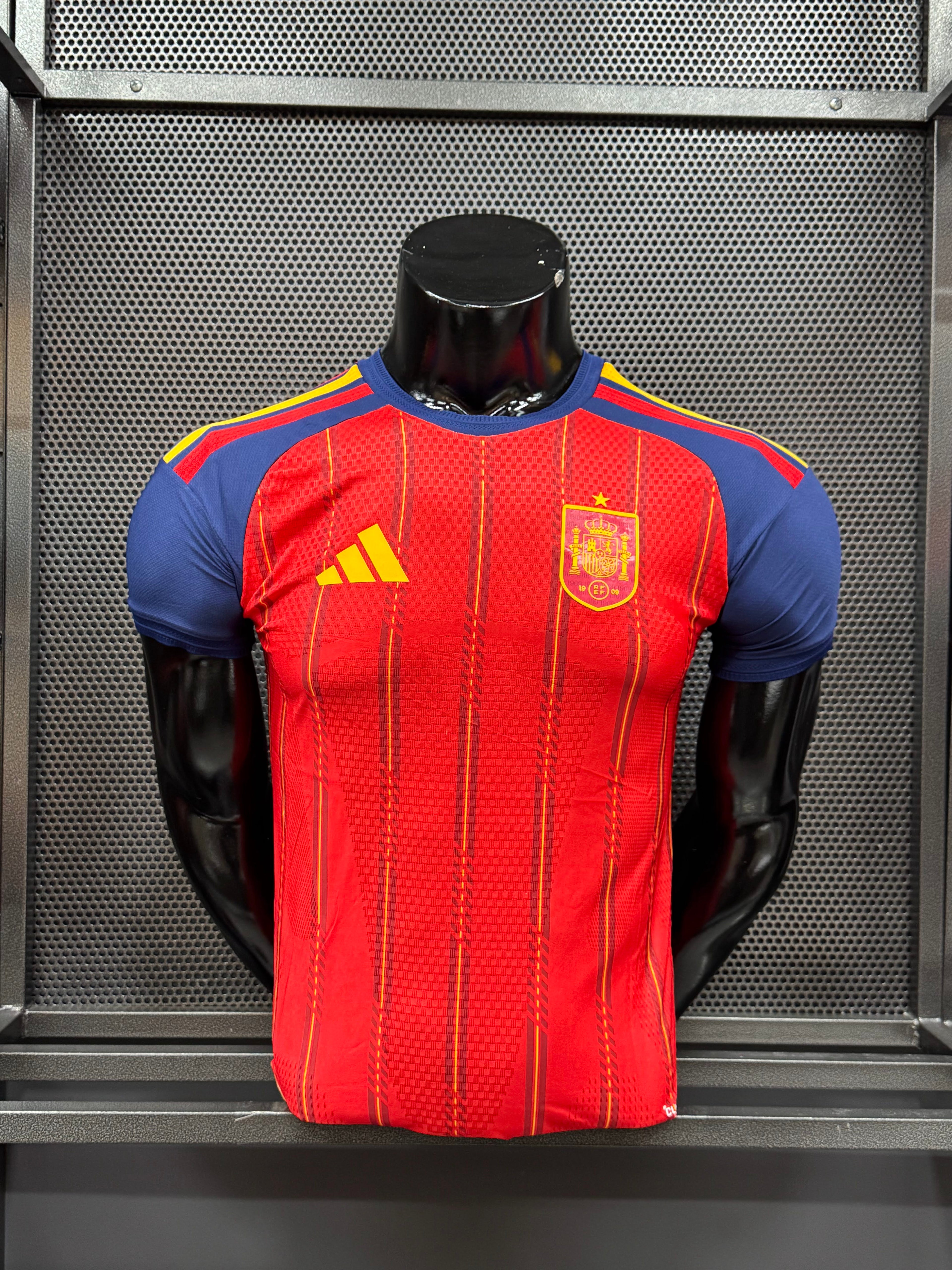 ESPAÑA 2026 LOCAL