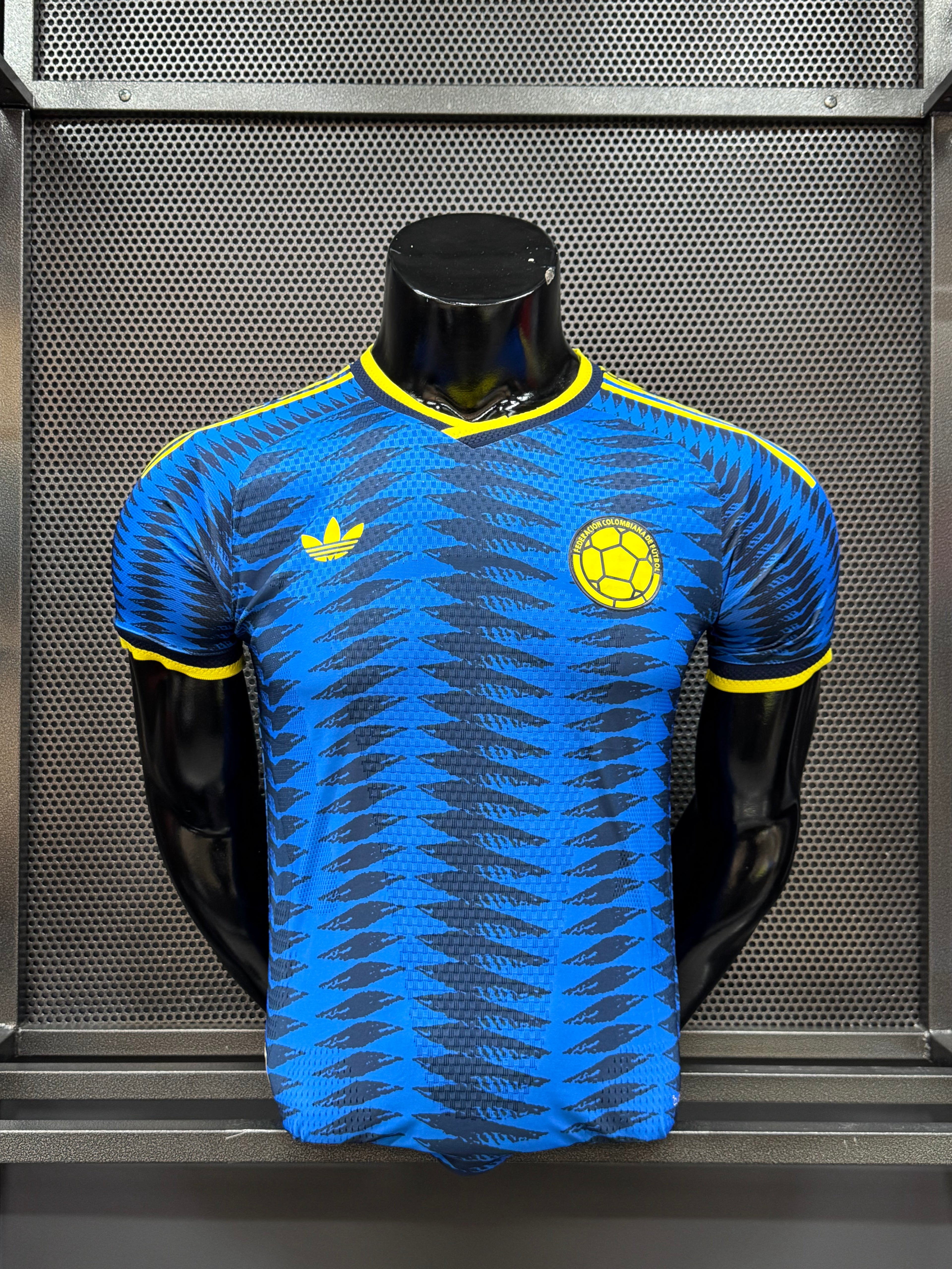 ATLÉTICO NACIONAL LOCAL - VISITANTE 💚