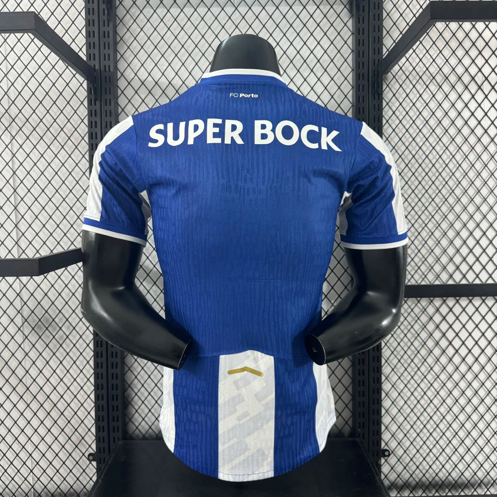 PORTO 2026 PLAYER