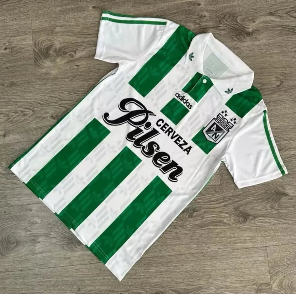 RETRO ATLÉTICO NACIONAL