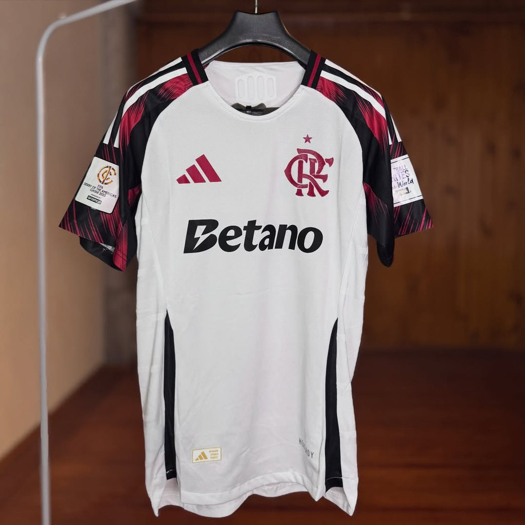 FLAMENGO 2025/26 PLAYER