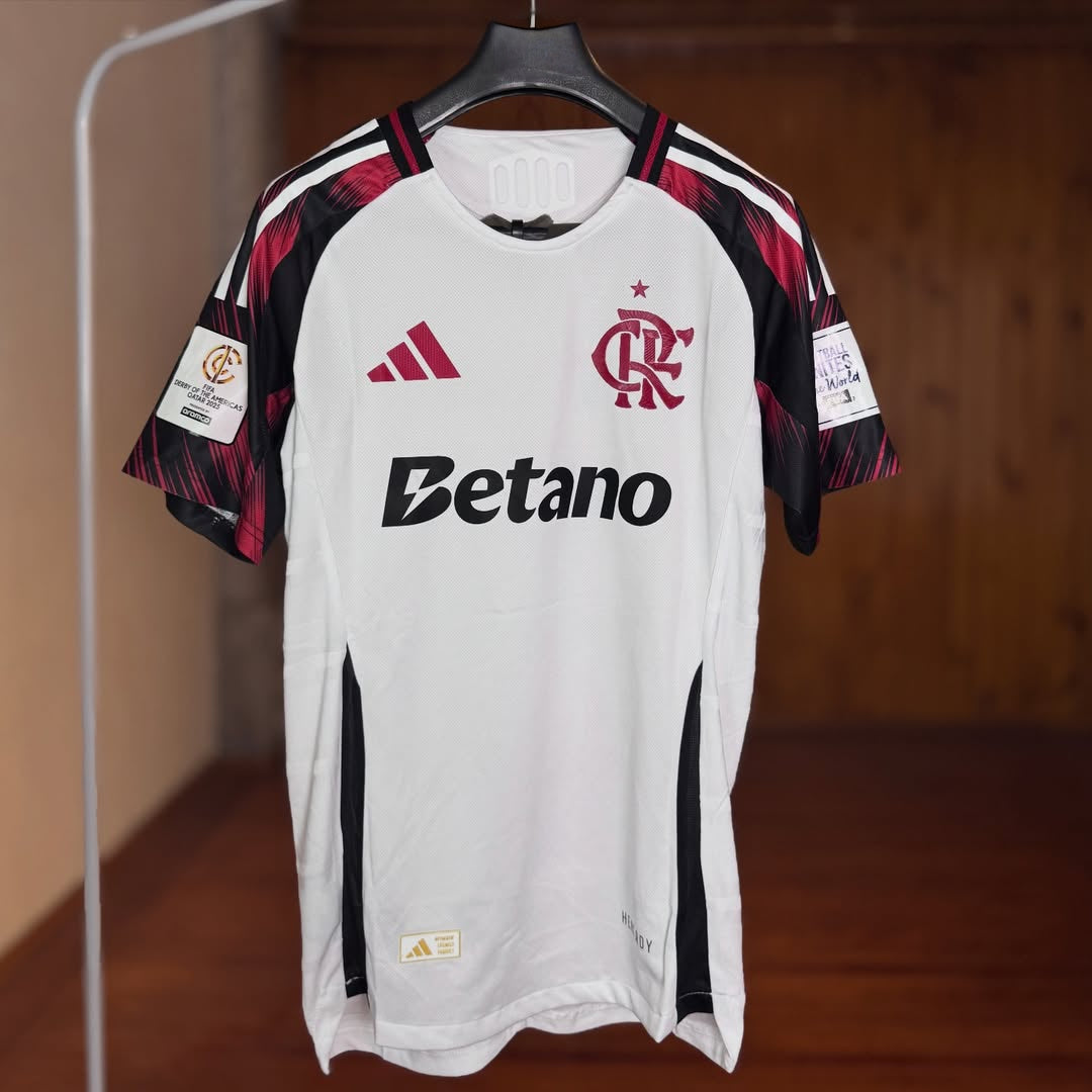 FLAMENGO 2025/26 PLAYER