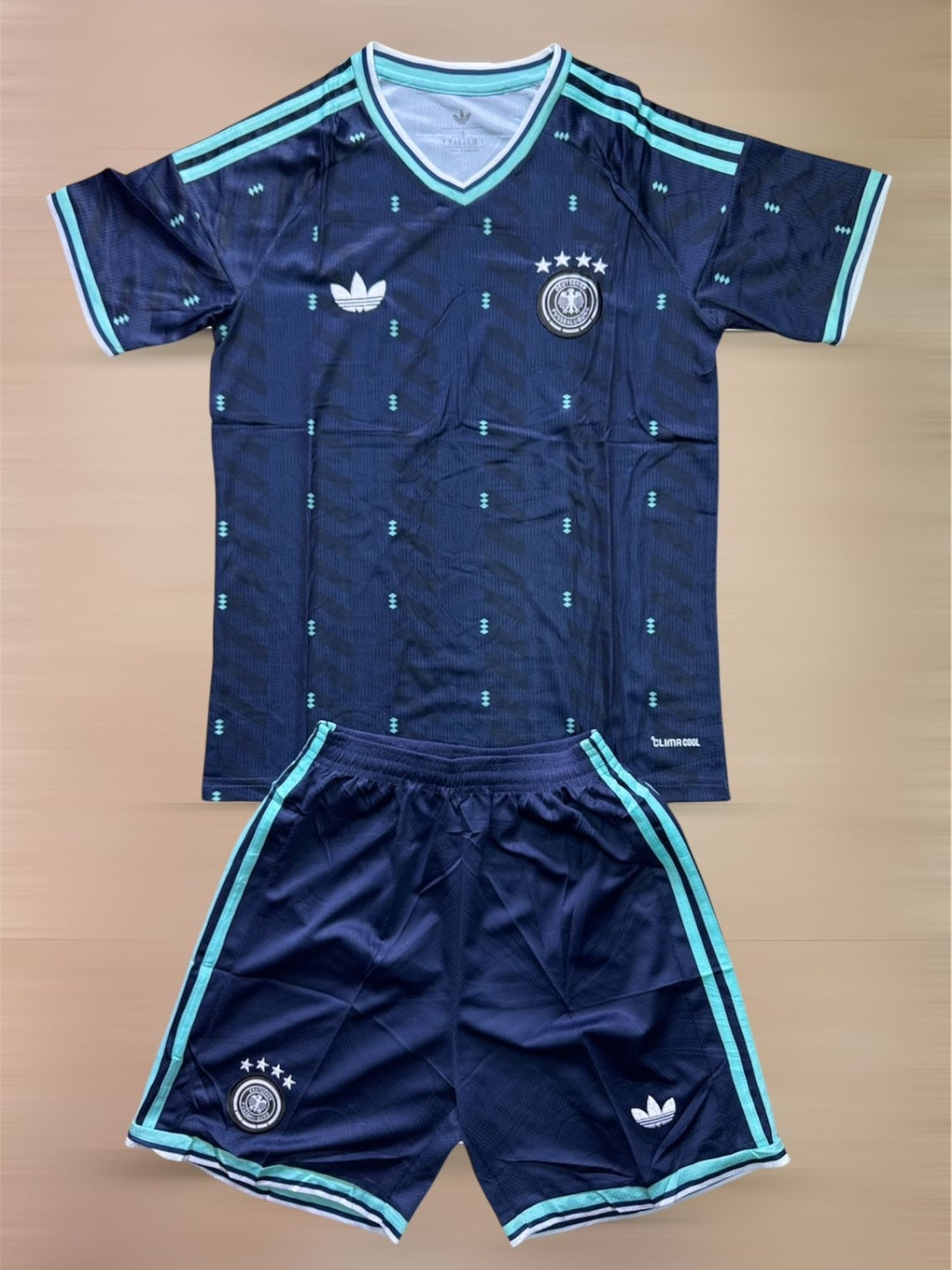 UNIFORMES PARA EQUIPO