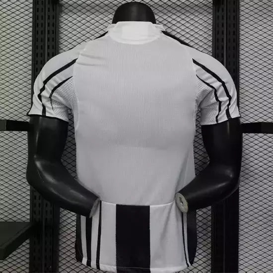 JUVENTUS LOCAL 2026 PLAYER