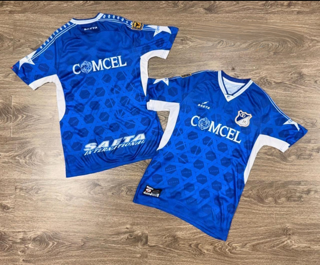 RETRO MILLONARIOS