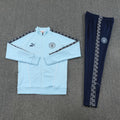 SUDADERAS CITY-LIVERPOOL