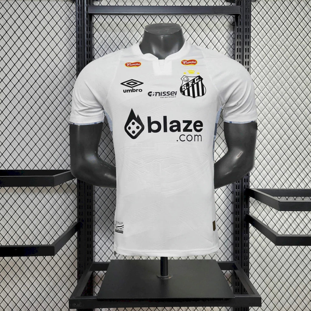 SANTOS 2025-26 PLAYER