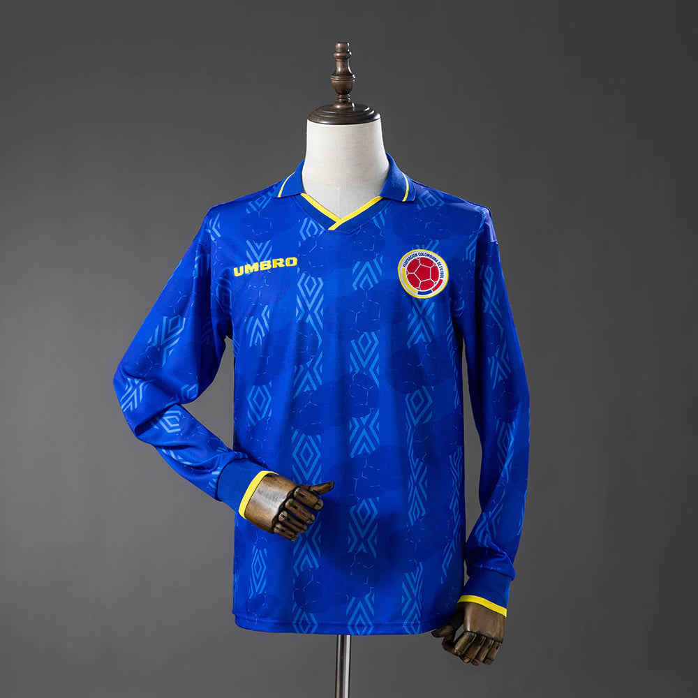 COLOMBIA 1994 RETRO