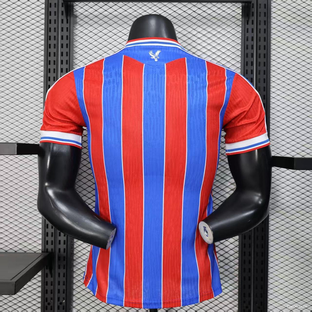 CRYSTAL PALACE 2026