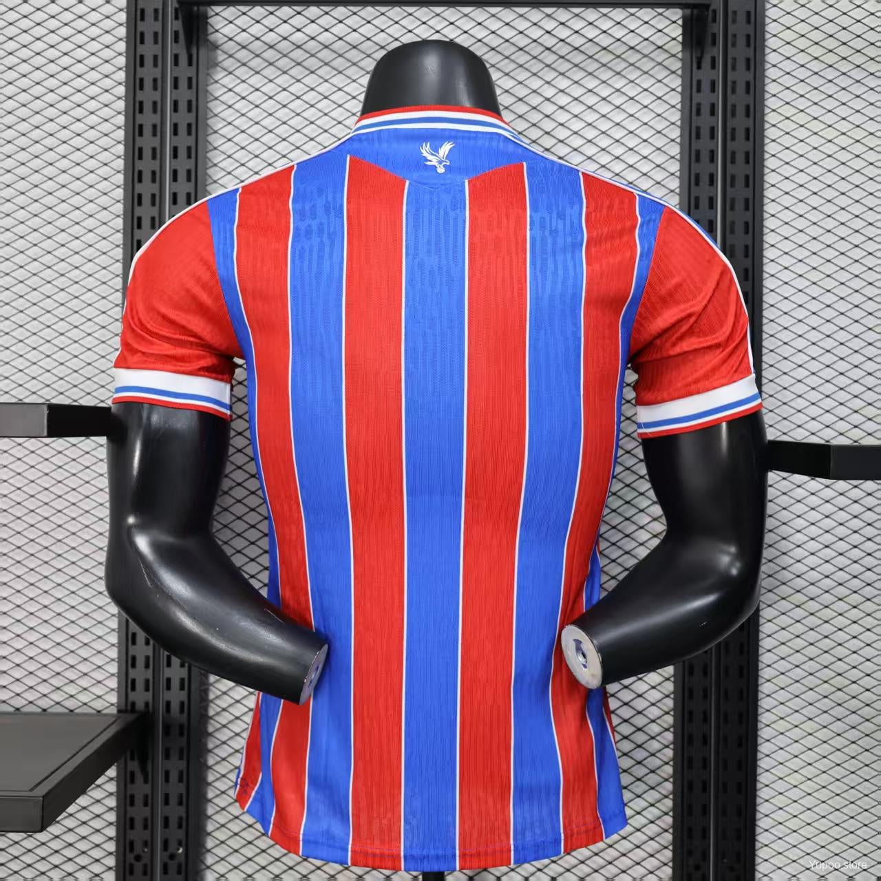 CRYSTAL PALACE 2026
