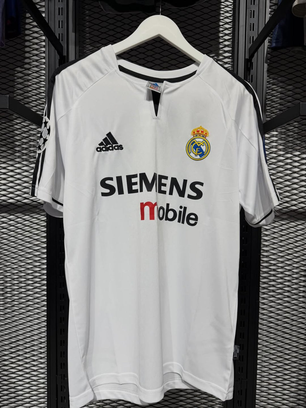REAL MADRID 2003/4 1.1