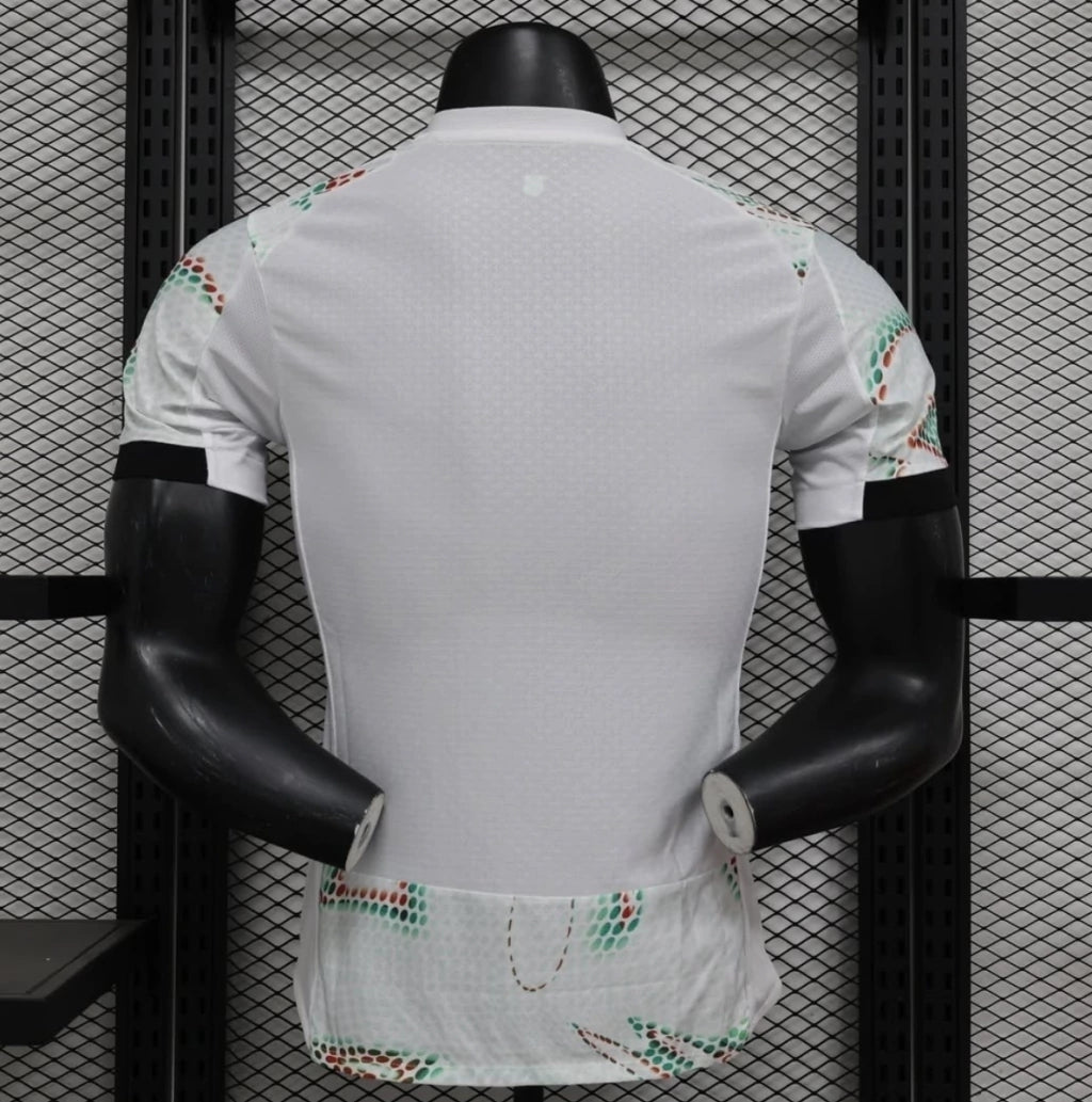 PORTUGAL 2025 PLAYER VISITA