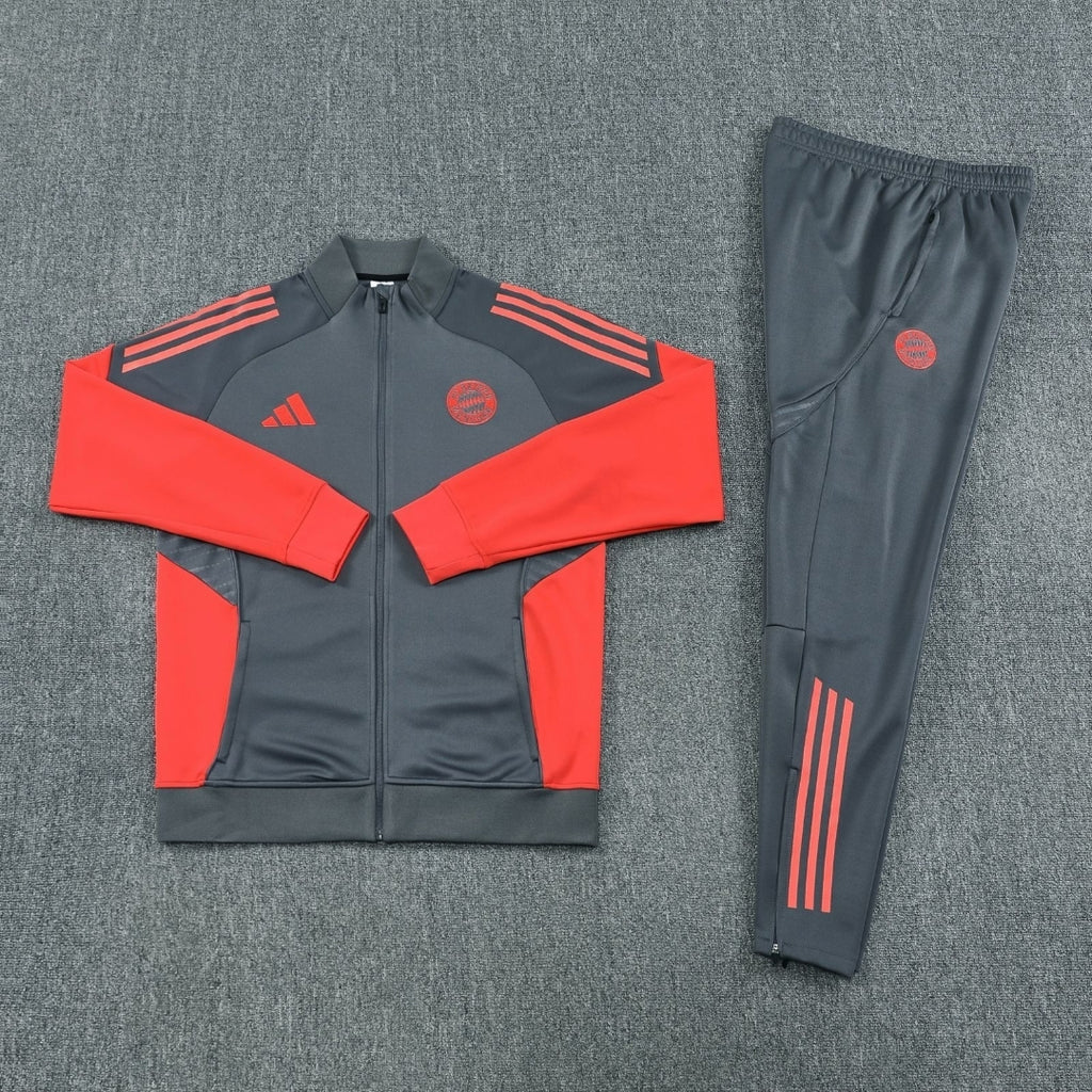 SUDADERAS BAYERN MÚNICH