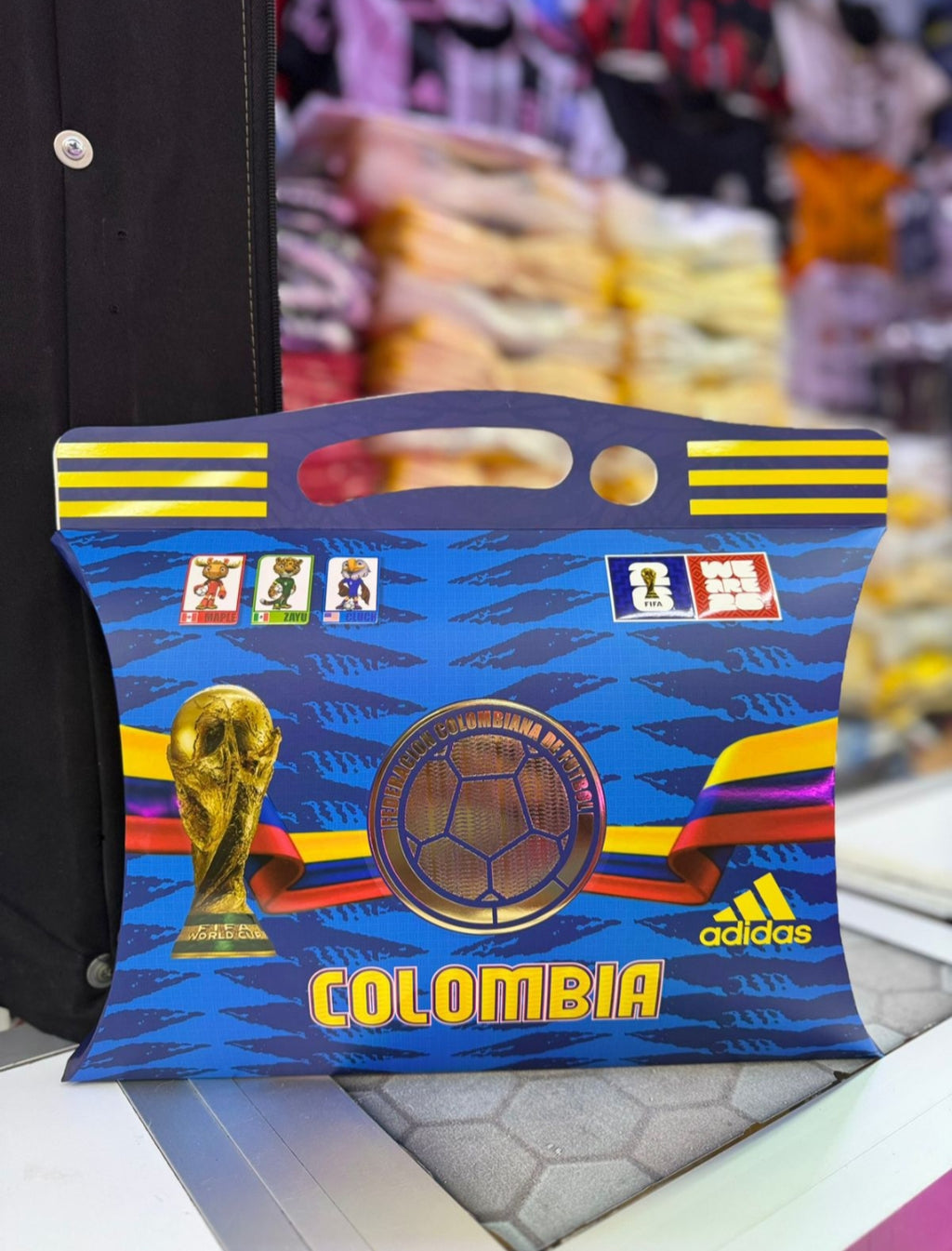 CAJAS REGALO