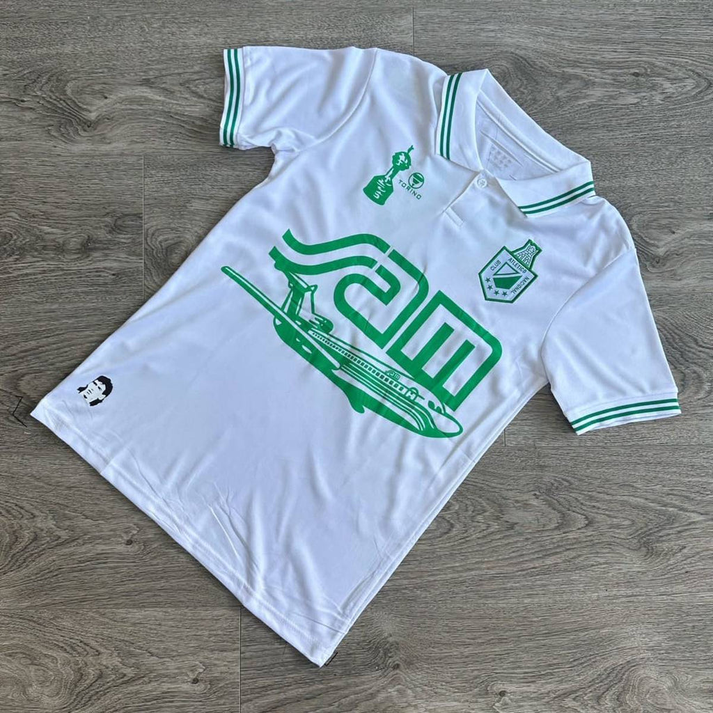 RETRO ATLÉTICO NACIONAL