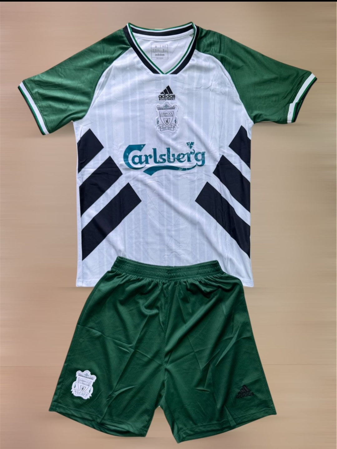 UNIFORMES PARA EQUIPO