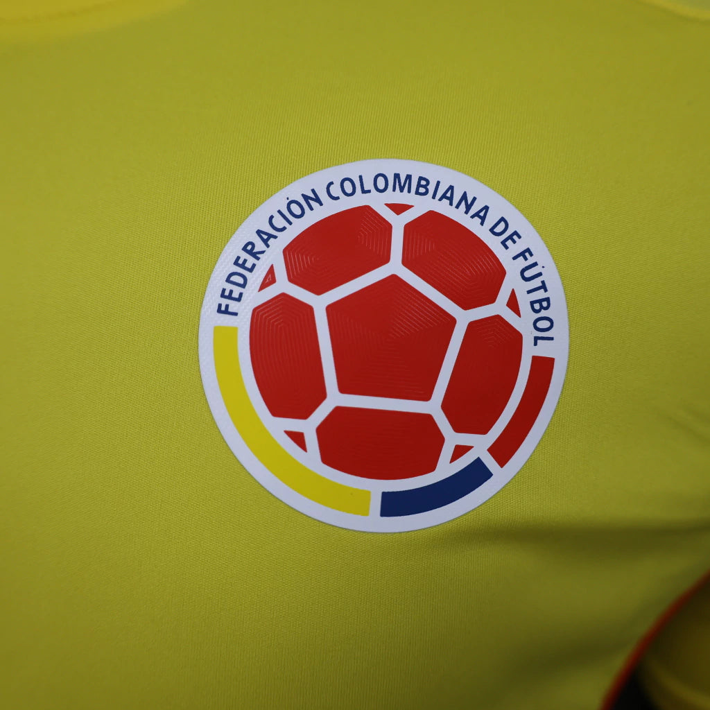 COLOMBIA 2025 PLAYER