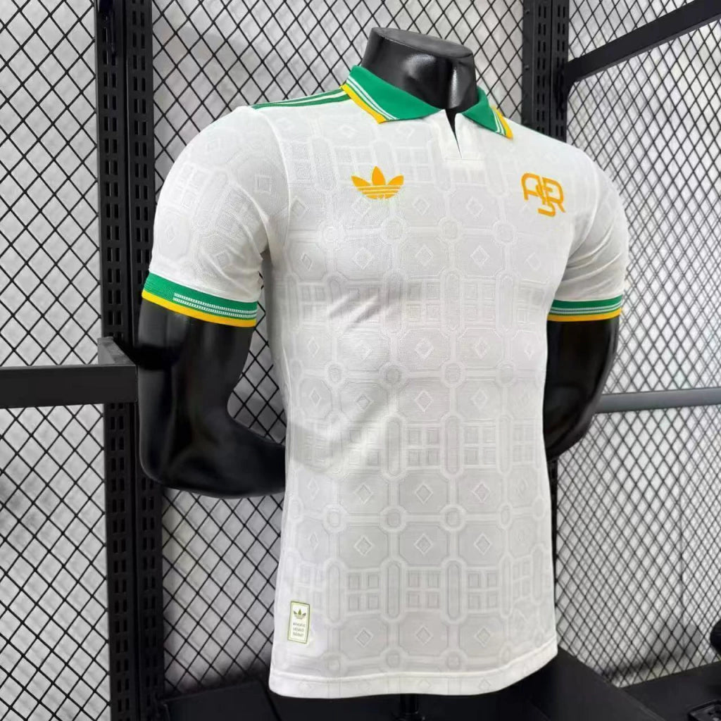 AS ROMA 3RA EQ 2026 PLAYER