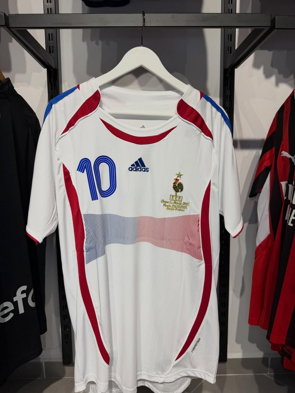 FRANCIA 2006