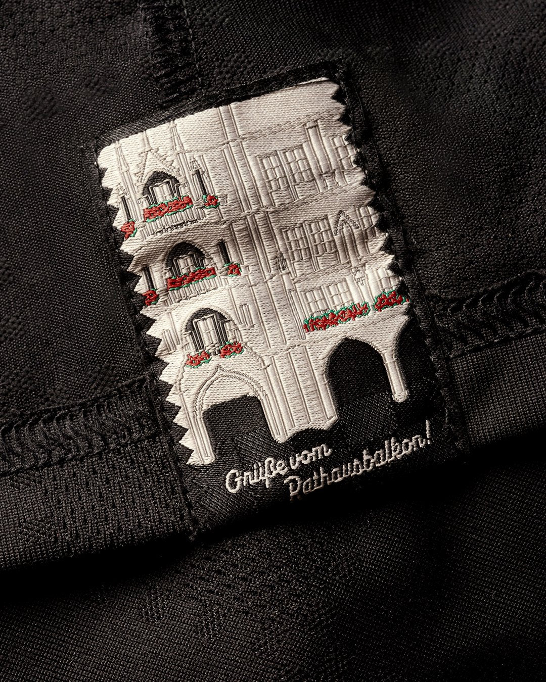 BAYERN MÚNICH 3RA EQUIPACIÓN 26 PLAYER