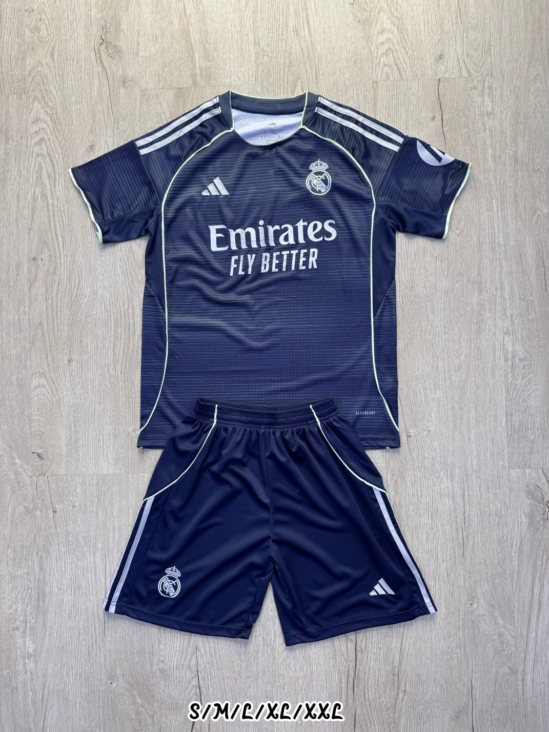 UNIFORMES PARA EQUIPO